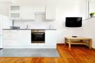 Wykończona i wyposażona kawalerka -Nałęczów -31 m² - 2
