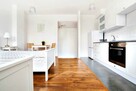 Wykończona i wyposażona kawalerka -Nałęczów -31 m² - 1