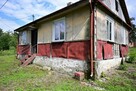 Radomirka - dom i budynki gosp. + ponad 1ha gruntu - 4