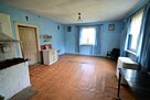 Radomirka - dom i budynki gosp. + ponad 1ha gruntu - 8