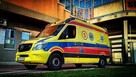 Transport Medyczny Sanitarny Chorych oraz Niepełnosprawnych - 2