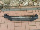 INTERCOOLER MERCEDES e210 3.2 CDI A 210 500 15 00 - 1