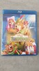 Robin Hood Disney wersja polska Blu-ray disc - 1