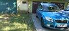 Sprzedam samochód Skoda Romster - 1