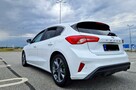 Wynajem aut Ford FOCUS doba 109zł WROCŁAW najtaniej Rent car - 8