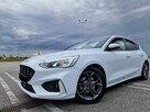 Wynajem aut Ford FOCUS doba 109zł WROCŁAW najtaniej Rent car - 3