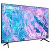 Telewizor 55 cali UE55CU7192U LED 4K Tizen TV - 1