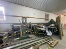 Syndyk sprzedaje maszyny po byłym zakładzie produkcyjnym - 2