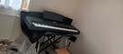 Sprzedam pianino cyfrowe Yamaha 9000 tyś - 6