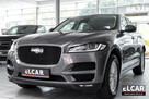 Jaguar F-PACE • GWARANCJA GRATIS • GOTOWY DO JAZDY - 1