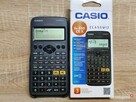Kalkulator naukowy Casio FX-350CEX super sprzęt! Okazja! - 1