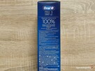 Szczoteczka elektryczna ORAL-B Pro3 3000 fabryczna! Okazja! - 3