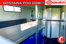 Przyczepa do koni Touring XL dla dużych koni końska dwukonna - 14
