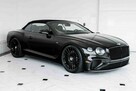 2020 Bentley Continental - 3