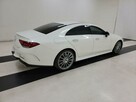 Mercedes CLS 450 4Matic Coupe - 4