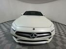 Mercedes CLS 450 4Matic Coupe - 2