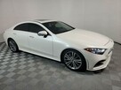 Mercedes CLS 450 4Matic Coupe - 3