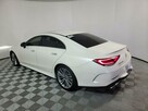 Mercedes CLS 450 4Matic Coupe - 4