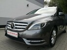 Mercedes B 180 1,6 16v 122KM # Klimatronik# Navi # Alu Felgi # Servis #Ledy#Gwarancja - 1