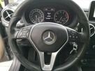 Mercedes B 180 1,6 16v 122KM # Klimatronik# Navi # Alu Felgi # Servis #Ledy#Gwarancja - 12