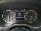 Mercedes B 180 1,6 16v 122KM # Klimatronik# Navi # Alu Felgi # Servis #Ledy#Gwarancja - 13