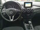 Mercedes B 180 1,6 16v 122KM # Klimatronik# Navi # Alu Felgi # Servis #Ledy#Gwarancja - 15