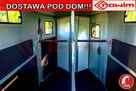 Przyczepa do koni Touring XL dla dużych koni końska dwukonna - 15
