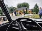 Samochód do ślubu, biały Fiat 125p. - 4