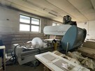Syndyk sprzedaje maszyny po byłym zakładzie produkcyjnym - 10