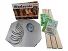 Wędzarnie Stalowe Domowe Wędzarnia Metalowa Ogrodowa - 5