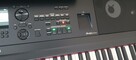 Sprzedam pianino cyfrowe Yamaha 9000 tyś - 5
