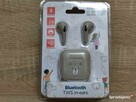 Słuchawki bezprzewodowe Tedi Tws-In-Ears w misie! - 1