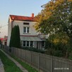 Dom w Końskich ul. Pilsudskiego - 9