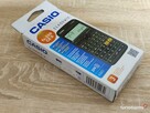 Kalkulator naukowy Casio FX-350CEX super sprzęt! Okazja! - 4