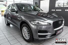 Jaguar F-PACE • GWARANCJA GRATIS • GOTOWY DO JAZDY - 2