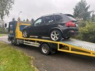 Pomoc drogowa Sędziszów Małopolski laweta A4 Dębica Rzeszów - 3