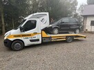 Pomoc drogowa Sędziszów Małopolski laweta A4 Dębica Rzeszów - 4