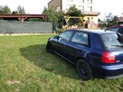 Audi A3 1.9TDI na pompie 110km - 2