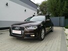 Audi A4 1,8 TFSI 170KM # Klimatronik # Alu 17 # Servis # LIFT # Gwarancja - 1