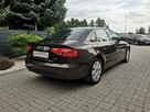 Audi A4 1,8 TFSI 170KM # Klimatronik # Alu 17 # Servis # LIFT # Gwarancja - 5