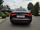 Audi A4 1,8 TFSI 170KM # Klimatronik # Alu 17 # Servis # LIFT # Gwarancja - 6