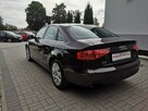 Audi A4 1,8 TFSI 170KM # Klimatronik # Alu 17 # Servis # LIFT # Gwarancja - 7