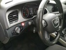 Audi A4 1,8 TFSI 170KM # Klimatronik # Alu 17 # Servis # LIFT # Gwarancja - 10