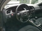 Audi A4 1,8 TFSI 170KM # Klimatronik # Alu 17 # Servis # LIFT # Gwarancja - 11