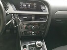 Audi A4 1,8 TFSI 170KM # Klimatronik # Alu 17 # Servis # LIFT # Gwarancja - 14