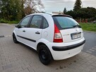 Citroen C3,2006 r.1.4 HDI Diesel - 3