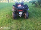 Quad linhai 300 z homologacją - 4