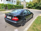 Bmw e46 lift 2.0D 150 koni - 5