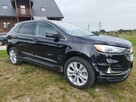 Ford Edge AWD Titanium 2.0 EcoBoost , 2022 rok. - 4