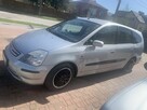 Honda Stream 2.0 Benz+LPG - 6
